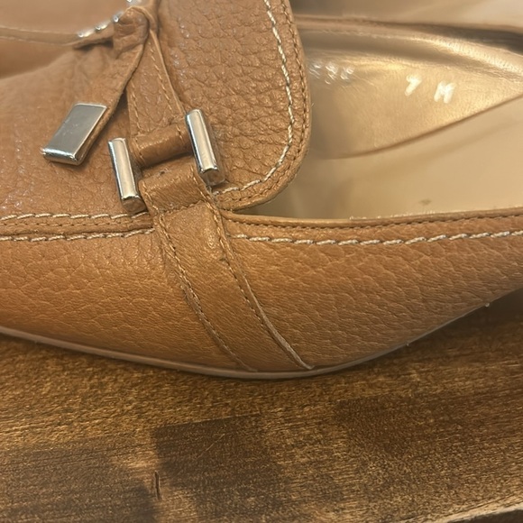 Stuart Weitzman Taekwando Honey Dino Calf - Picture 4 of 7